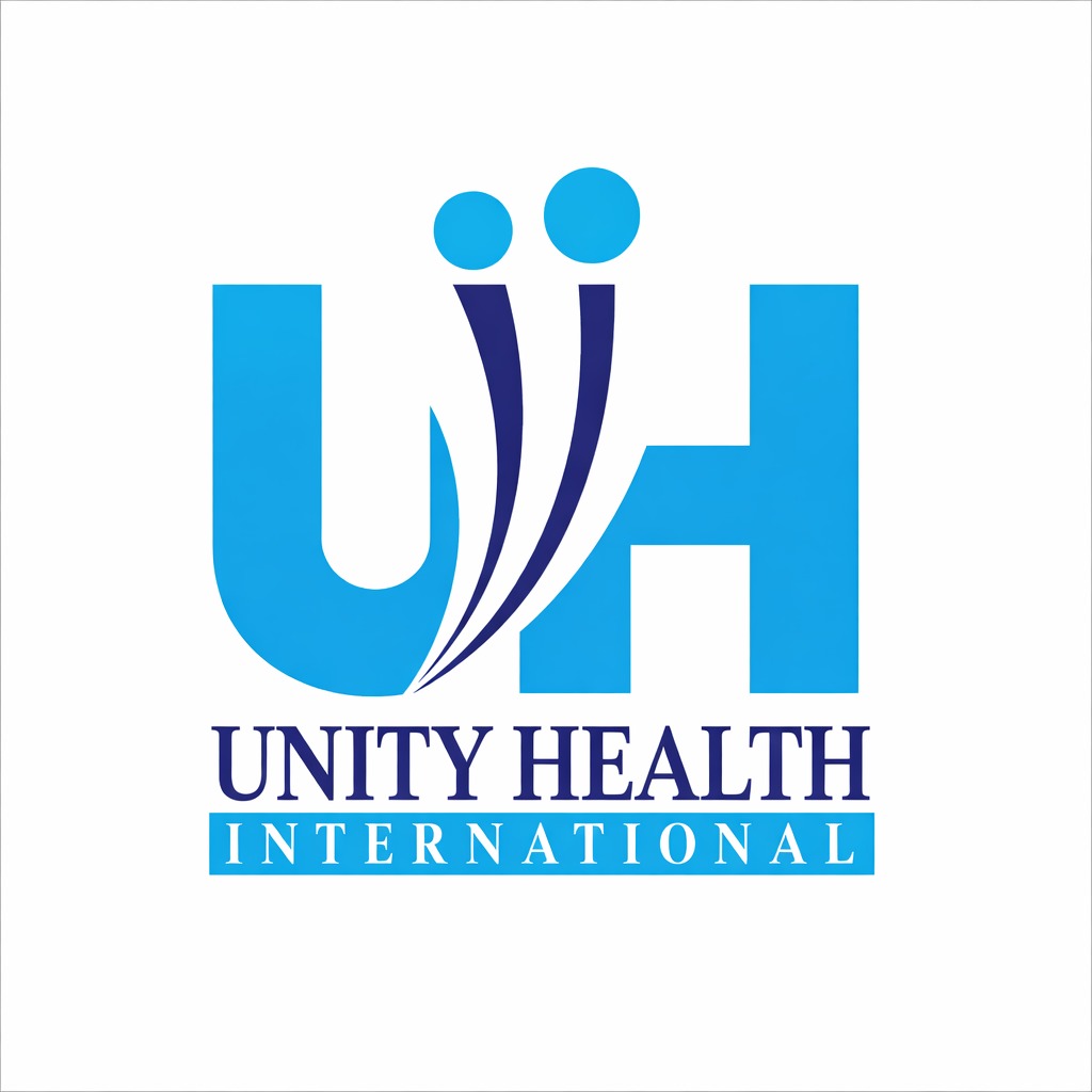 Unity Health International — يونيتي هيلث إنترناشونال